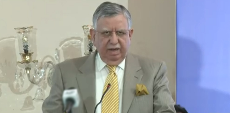 بجلی کی قیمتوں میں اضافے کا آئی ایم ایف کا مطالبہ پورا کر چکے: مشیر خزانہ