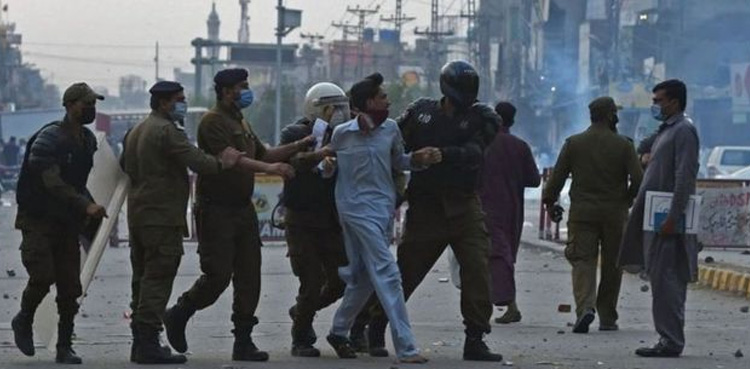 لبیک