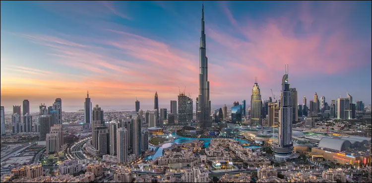 امارات جانے والوں کے لیے خصوصی اعلان