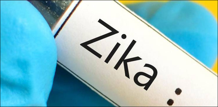 لکھنؤ میں زیکا وائرس کے کیسز سامنے آگئے
