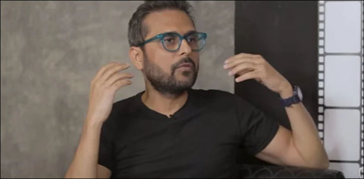 ’اسٹرنگز‘ ختم ہونے کے بعد میں ہواؤں میں اڑنے لگا لیکن پھر۔۔۔۔۔ بلال مقصود نے کیا کہا؟