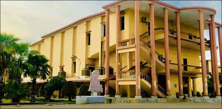 لاڑکانہ: میڈیکل طالبہ نوشین شاہ کیس میں اہم انکشافات، ڈائری بھی برآمد