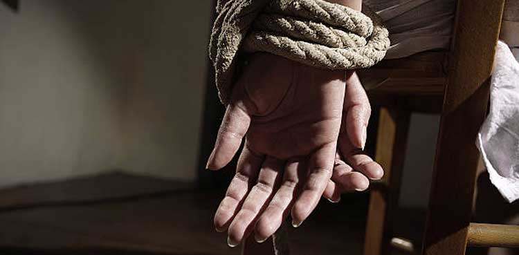 کراچی سے ٹک ٹاکر لڑکی کے اغوا کے معاملے کا ڈراپ سین ہوگیا