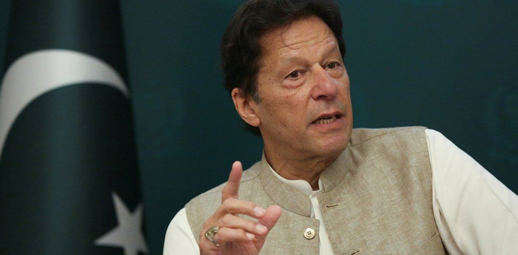 وزیراعظم کی  پشاور دھماکے میں ملوث عناصر کو انجام تک پہنچانے کی ہدایت