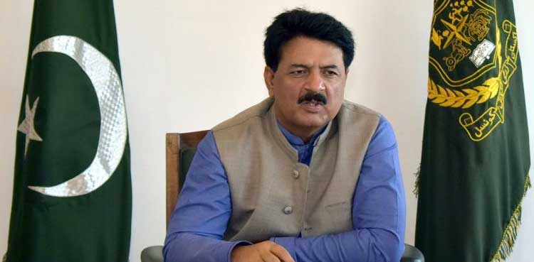 این اے 133  :  تحریک انصاف کے امیدوار کی کاغذات نامزدگی مسترد ہونے کیخلاف اپیل خارج