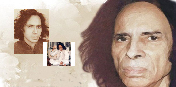 جون ایلیا:‌ اردو کا مقبول ترین شاعر جسے مغرور فلسفی، سرکش عاشق اور خود پسند کہا جاتا ہے