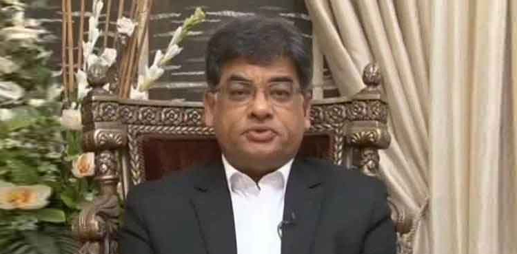 کلبھوشن کو اپیل کا حق دیا گیا ہے ، فیصلے کا اختیار نہیں، اٹارنی جنرل