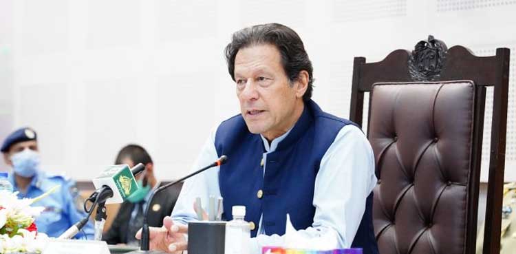 وزیراعظم  عمران خان  کا سانحہ مری پر انکوائری کا حکم