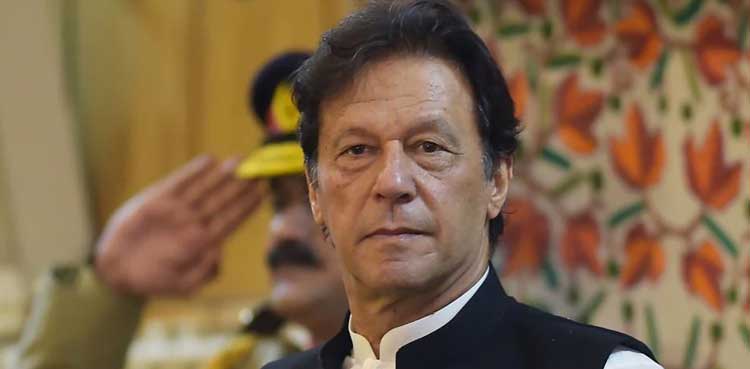 ‘پاکستان آج فائنل میں پہنچا تووزیراعظم میچ دیکھنے متحدہ عرب امارات جائیں گے’