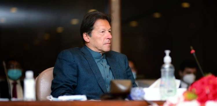 پارلیمنٹ کا مشترکہ اجلاس، اہم بلز کی منظوری کیلئے وزیراعظم خود متحرک