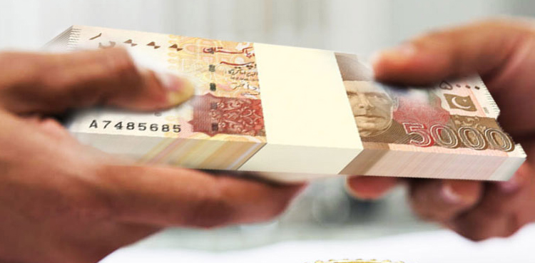آسان شرائط پر قرض : کاروباری حضرات کیلیے بڑی خبر آگئی