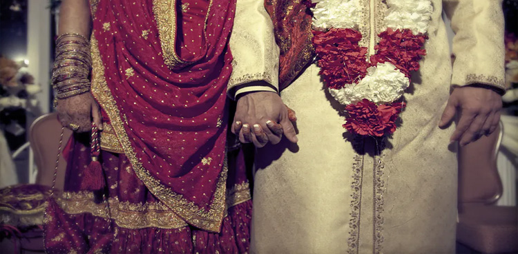 کیا "کزن میرج” مستقبل کی اولاد کیلئے خطرناک ہے؟