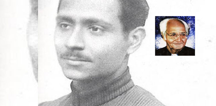 اردو کے ممتاز شاعر محشر بدایونی کی برسی