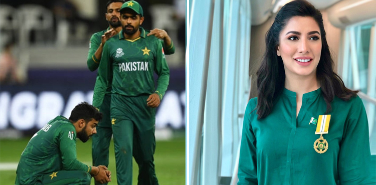 ‘کوئی بات نہیں، تم جیتو یا ہارو، ہمیں تم سے پیار ہے’