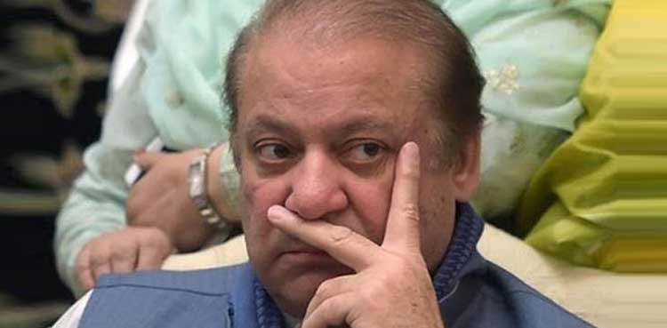 نوازشریف کی   جائیداد اور کمپنیوں میں شیئرز کی تفصیلات عدالت میں جمع