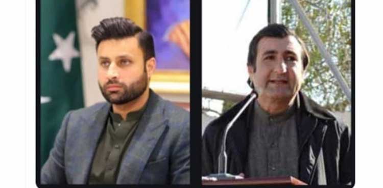 اوورسیز پاکستانیوں کا ایوب آفریدی کی تعیناتی پر ناپسندیدگی کا اظہار، زلفی بخاری کی واپسی کا مطالبہ