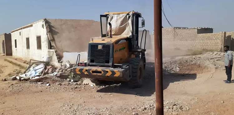 قبضہ مافیا کیلئے خطرے کی گھنٹی، وزیراعظم کا بڑا حکم