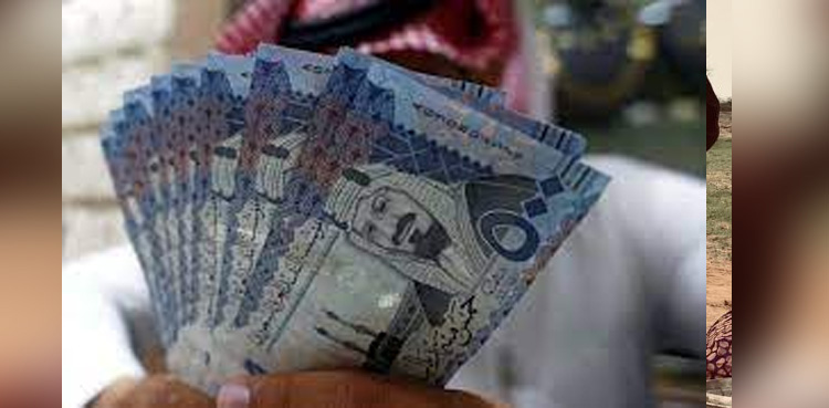 سعودی عرب : غیرملکی کارکنان نے ترسیلات زر میں کتنا اضافہ کیا؟