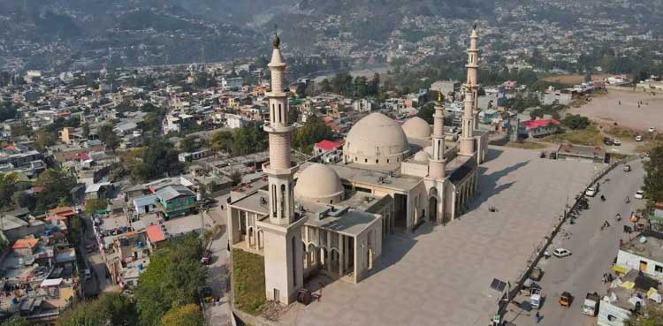 سعودی حکومت کی جانب سے پاکستانیوں کیلئے بڑا  تحفہ