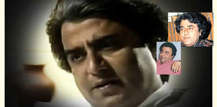 پاکستان ٹیلی وژن کے معروف اداکار شفیع محمد شاہ کی برسی