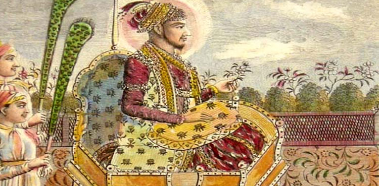 شاہ عالم: ایک بدنصیب مغل شنہشاہ جس کے دور میں‌ اردو کو فروغ حاصل ہوا