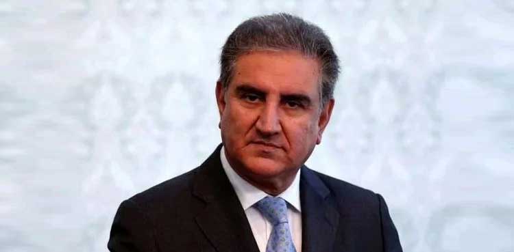 پاکستان تمام یورپی  ممالک کے ساتھ بامقصد شراکت داری کا خواہاں ہے ، شاہ محمود قریشی