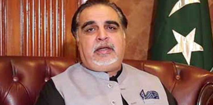 گورنرسندھ کا ناظم جوکھیو قتل کیس کی رپورٹ پر جے آئی ٹی بنانے کا فیصلہ