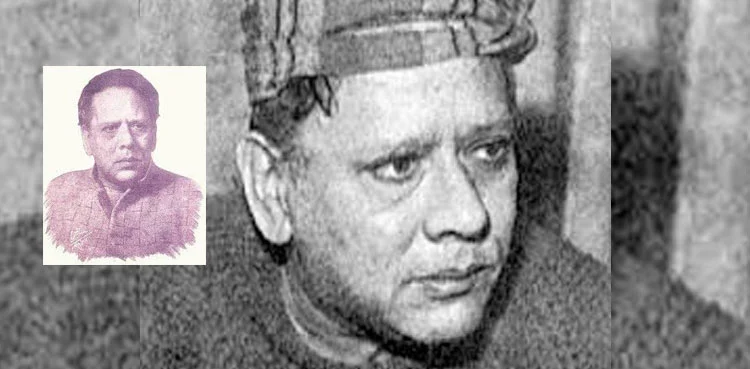 لازوال گیتوں کے خالق تنویر نقوی کی برسی