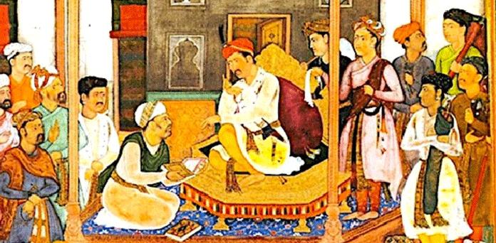 ملّا عبد القادر بدایونی: عہدِ اکبری کے ایک مشہور مؤرخ کا تذکرہ
