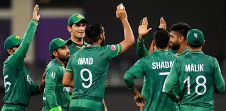 دورہ بنگلہ دیش: پہلا ٹی 20  کا اسکواڈ کیا ہوگا؟ اعلان ہوگیا