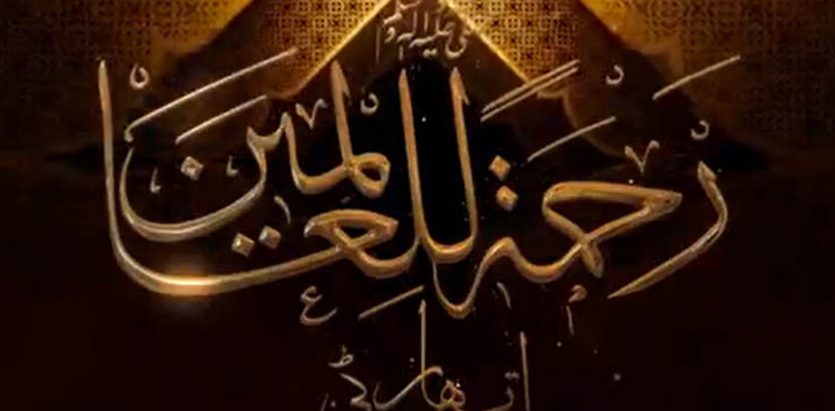 ڈاکٹر اعجاز اکرم نیشنل رحمت للعالمین ﷺاتھارٹی کے چیئرمین مقرر