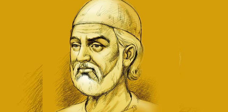 سراپا درد و اثر، خواجہ میر دردؔ نے اردو شاعری کو صوفیانہ خیالات سے آشنا کیا