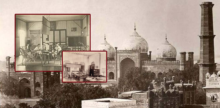 پنکھا قلی اور لاہور میں بجلی کی فراہمی کا آغاز!