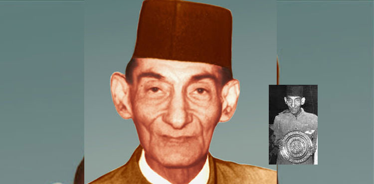 سندھی زبان و ادب کے محسن، منگھا رام ملکانی کا تذکرہ