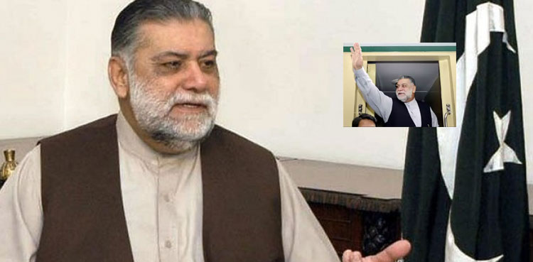 یومِ وفات: سادگی پسند اور ہاکی کے کھلاڑی میر ظفرُ اللہ بلوچستان کے پہلے منتخب وزیرِاعظم رہے