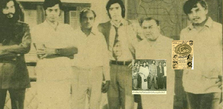 باکس آفس پر ناکام، مگر قابلِ‌ ذکر فلم "دھماکہ” کی خاص بات کیا تھی؟
