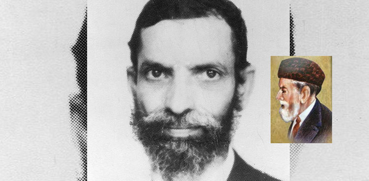 یومِ وفات: فرانس میں ڈاکٹر حمیدُ اللہ کے درس سے متاثر ہو کر تقریباً ایک لاکھ افراد نے اسلام قبول کیا