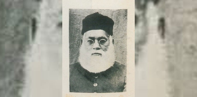 یومِ وفات:‌ فردوسِ بریں کو عبدُ الحلیم شررؔ کی معرکہ آرا تصنیف کہا جاتا ہے