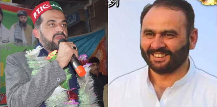 بنوں کے میئر کی نشست پر ووٹوں کی دوبارہ گنتی کا حکم معطل