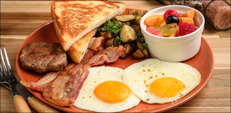 ناشتے میں کیا کھایا جائے اور کیا نہیں؟