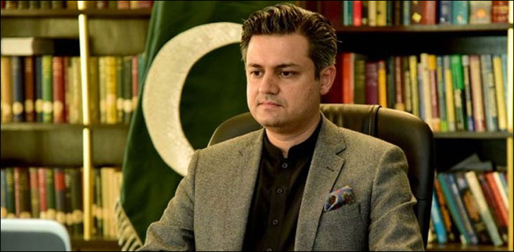 ایک حد سے زیادہ سستی گیس سپلائی نہیں کی جا سکتی: حماد اظہر