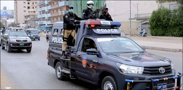 نیو ایئر نائٹ: ہوائی فائرنگ کرنے والوں پر اقدام قتل کا مقدمہ ہوگا