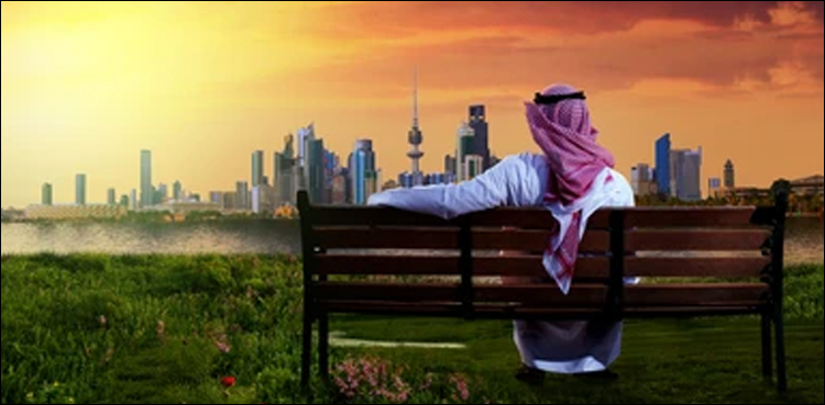 پچیس سال قبل مرنے والے کویتی کا انوکھا مطالبہ