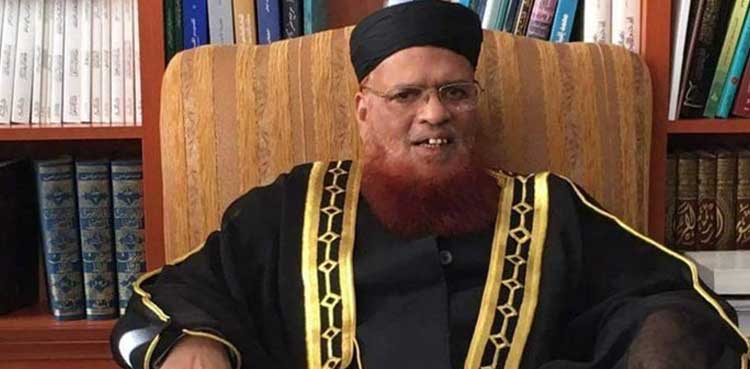 ممتاز عالمِ دین مفتی تقی عثمانی  کا سیالکوٹ واقعے  پر ردِعمل آگیا