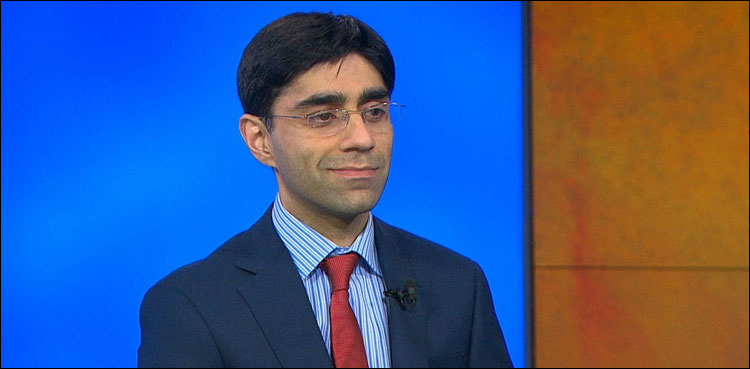 اقتصادی تحفظ کے ساتھ قومی سلامتی پالیسی پر سنجیدگی سے عمل کیا جائے گا: معید یوسف