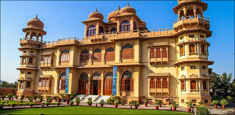 سندھ حکومت نے موہٹہ پیلس کے ورثا کو بڑی پیش کش کر دی