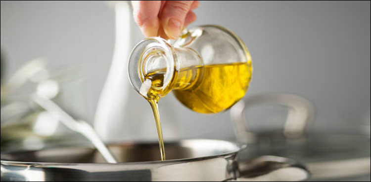 روزانہ کھانے میں کون سا تیل استعمال کرنا چاہیئے؟