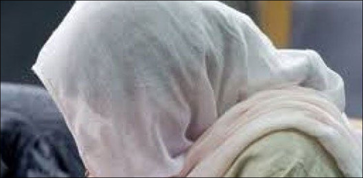سسرال والوں کے ظلم سے تنگ خاتون نے آئی جی بلوچستان سے مدد مانگ لی