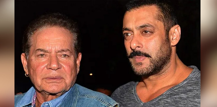 سانپ کے ڈسنے سے زخمی سلمان خان اسپتال سے ڈسچارج، تصاویر سامنے آگئیں