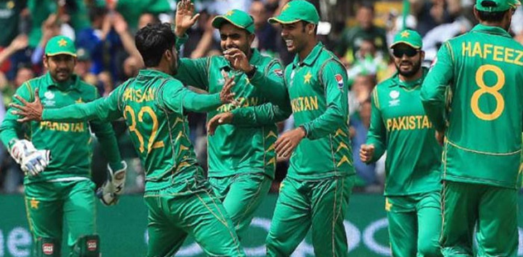 2021، یہ سال ٹی 20 فارمیٹ میں پاکستان ٹیم کیلئے کیسا رہا؟